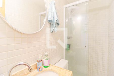 Casa à venda com 106m², 3 quartos e 2 vagasBanheiro