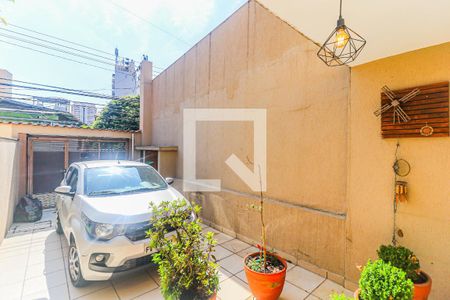 Casa à venda com 106m², 3 quartos e 2 vagasGaragem