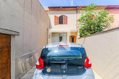 Casa à venda com 106m², 3 quartos e 2 vagasGaragem