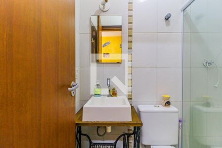 Casa à venda com 106m², 3 quartos e 2 vagasEdícula