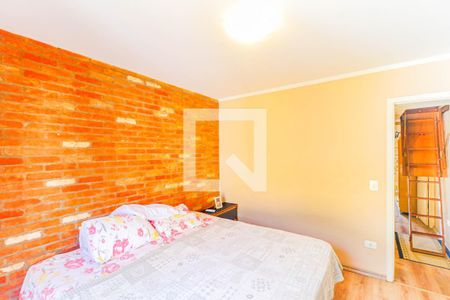 Casa à venda com 106m², 3 quartos e 2 vagasQuarto