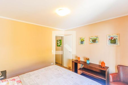 Casa à venda com 106m², 3 quartos e 2 vagasQuarto