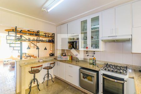 Casa à venda com 106m², 3 quartos e 2 vagasCozinha