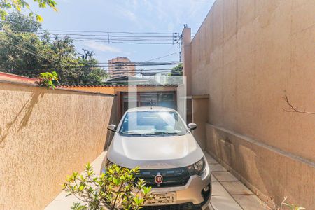 Casa à venda com 106m², 3 quartos e 2 vagasGaragem