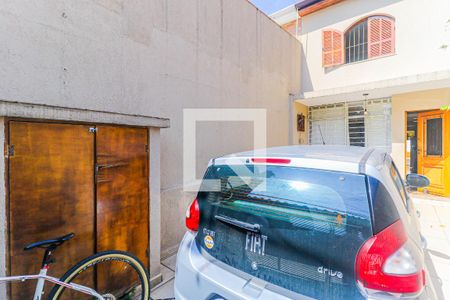 Casa à venda com 106m², 3 quartos e 2 vagasGaragem