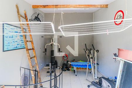 Casa à venda com 106m², 3 quartos e 2 vagasSalão