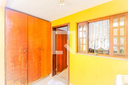 Casa à venda com 106m², 3 quartos e 2 vagasÁrea de Serviço