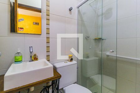 Casa à venda com 106m², 3 quartos e 2 vagasEdícula