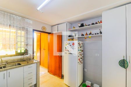 Casa à venda com 106m², 3 quartos e 2 vagasCozinha