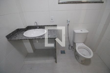 Casa à venda com 80m², 4 quartos e 1 vagaBanheiro 1