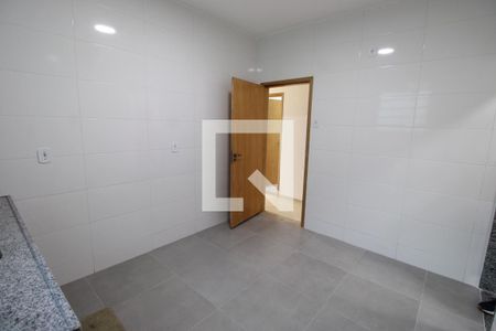 Casa à venda com 80m², 4 quartos e 1 vagaCozinha
