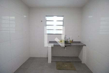 Casa à venda com 80m², 4 quartos e 1 vagaCozinha
