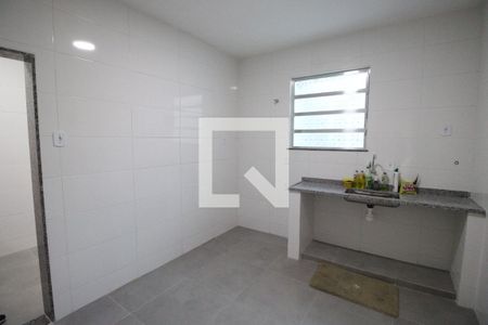 Casa à venda com 80m², 4 quartos e 1 vagaCozinha