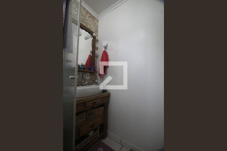 Apartamento para alugar com 40m², 2 quartos e 1 vagaBanheiro