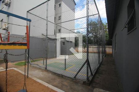 Apartamento para alugar com 40m², 2 quartos e 1 vagaQuadra Esportiva