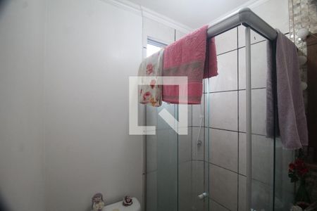 Apartamento para alugar com 40m², 2 quartos e 1 vagaBanheiro