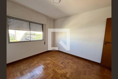 Suite de apartamento para alugar com 3 quartos, 113m² em Vila Clementino, São Paulo