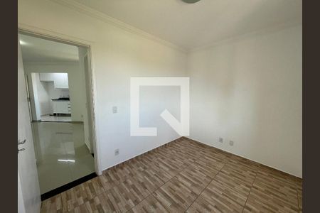 Quarto 2 de apartamento à venda com 2 quartos, 48m² em Jardim do Lago, Jundiaí