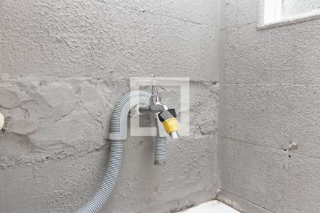 Casa à venda com 250m², 4 quartos e 2 vagas Casa à venda com 250m², 4 quartos e 2 vagasÁrea de Serviço - Torneira