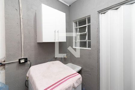 Casa à venda com 250m², 4 quartos e 2 vagas Casa à venda com 250m², 4 quartos e 2 vagasÁrea de Serviço