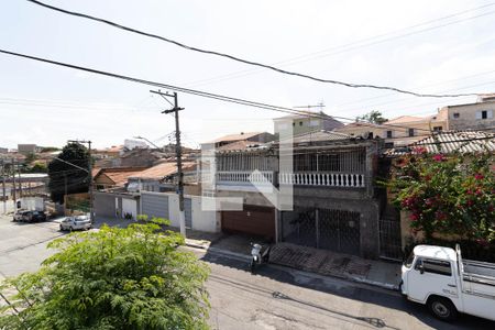 Casa à venda com 250m², 4 quartos e 2 vagas Casa à venda com 250m², 4 quartos e 2 vagasVista da Sacada