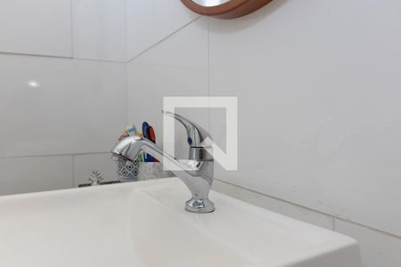 Casa à venda com 250m², 4 quartos e 2 vagas Casa à venda com 250m², 4 quartos e 2 vagasBanheiro 1 - Torneira