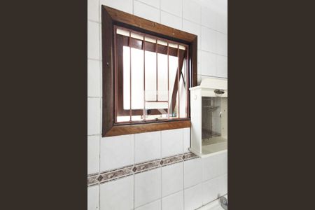 Apartamento para alugar com 60m², 2 quartos e sem vaga Apartamento para alugar com 60m², 2 quartos e sem vagaBanheiro 1