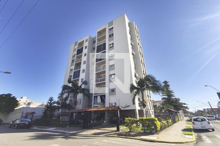 Apartamento para alugar com 60m², 2 quartos e sem vaga Apartamento para alugar com 60m², 2 quartos e sem vagaFachada