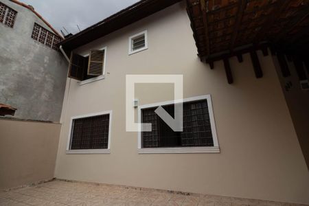 Casa à venda com 120m², 3 quartos e 3 vagasFachada