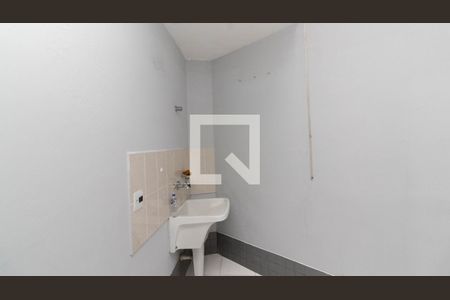 Casa à venda com 120m², 3 quartos e 3 vagasÁrea de Serviço