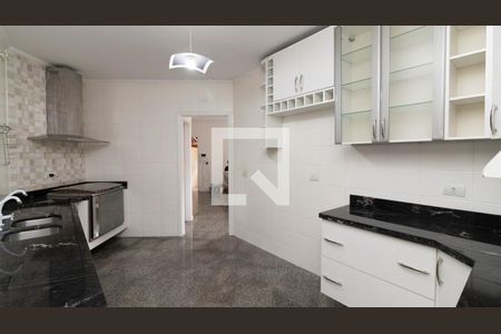 Casa à venda com 120m², 3 quartos e 3 vagasCozinha
