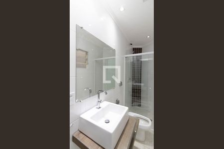 Casa à venda com 120m², 3 quartos e 3 vagasBanheiro da Suíte