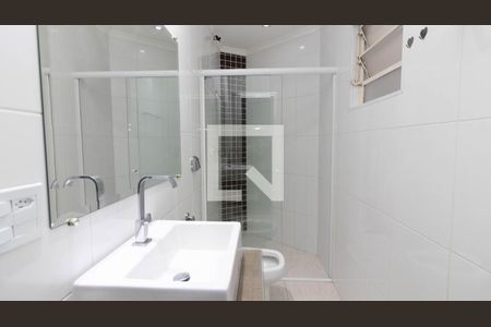 Casa à venda com 120m², 3 quartos e 3 vagasBanheiro da Suíte