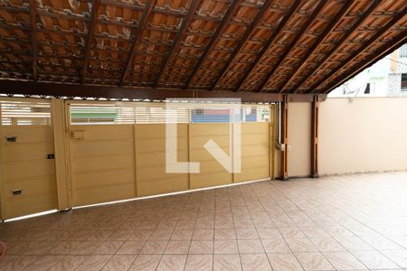 Casa à venda com 120m², 3 quartos e 3 vagasGaragem