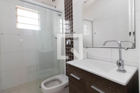 Casa à venda com 120m², 3 quartos e 3 vagasBanheiro
