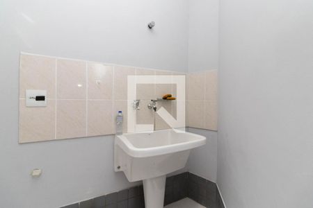 Casa à venda com 120m², 3 quartos e 3 vagasÁrea de Serviço