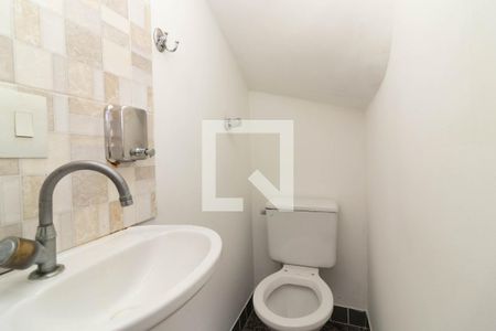 Casa à venda com 120m², 3 quartos e 3 vagasLavabo