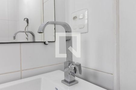 Casa à venda com 120m², 3 quartos e 3 vagasBanheiro - torneira