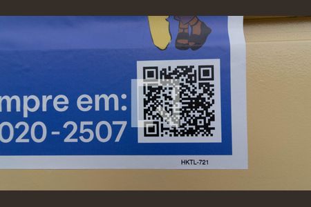 Casa à venda com 120m², 3 quartos e 3 vagasFachada