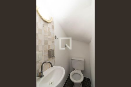 Casa à venda com 120m², 3 quartos e 3 vagasLavabo