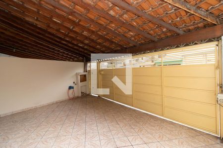 Casa à venda com 120m², 3 quartos e 3 vagasGaragem