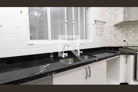 Casa à venda com 120m², 3 quartos e 3 vagasCozinha