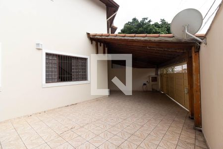 Casa à venda com 120m², 3 quartos e 3 vagasGaragem