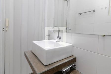 Casa à venda com 120m², 3 quartos e 3 vagasBanheiro da Suíte