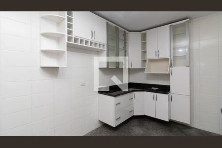 Casa à venda com 120m², 3 quartos e 3 vagasCozinha