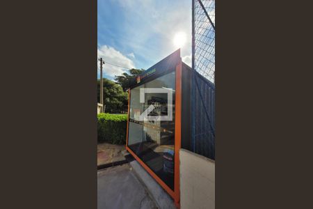 Apartamento à venda com 44m², 2 quartos e 1 vaga Apartamento à venda com 44m², 2 quartos e 1 vagaMercado