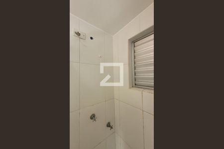 Apartamento à venda com 44m², 2 quartos e 1 vaga Apartamento à venda com 44m², 2 quartos e 1 vagaBanheiro