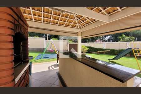 Apartamento à venda com 44m², 2 quartos e 1 vaga Apartamento à venda com 44m², 2 quartos e 1 vagaÁrea comum - Churrasqueira