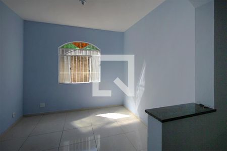Sala de Estar de casa para alugar com 3 quartos, 360m² em Pirajá, Belo Horizonte