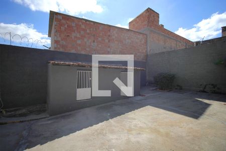 Casa à venda com 360m², 4 quartos e 2 vagasQuintal